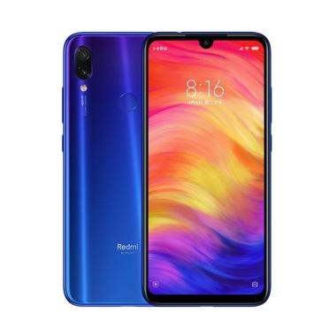 Jual Xiaom   i Redmi 8 Smartphone [64 GB/4 GB/O] Online Juli