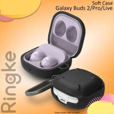 Jual Ringke Galaxy Buds 2 Onyx Terbaik Mei 2022 - Harga Murah & Gratis