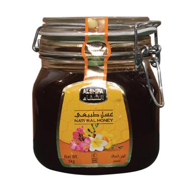 Jual AL SHIFA HONEY Madu Natural Honey [1 Kg] Online Februari 2021 | Blibli