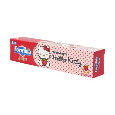 Jual KODOMO Toothpaste Pro Kids2 Tube Pasta Gigi Anak [45