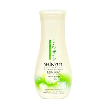 Jual Shinzui Sakura Body Lotion [210 mL] Murah Februari