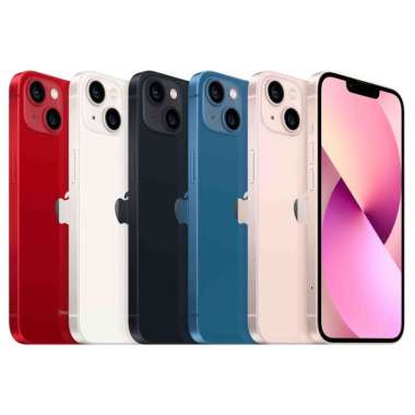 Jual Iphone 12 Mini 5g Blue 128gb September 2022 - Garansi Resmi