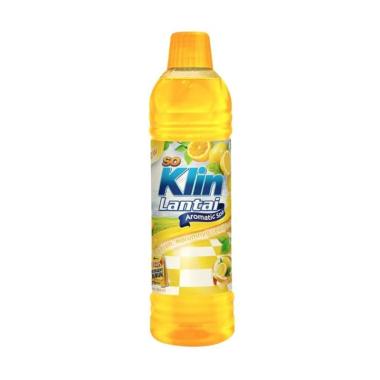 Jual SO KLIN Rasber MRH Pembersih Lantai [780mL/ Kemasan