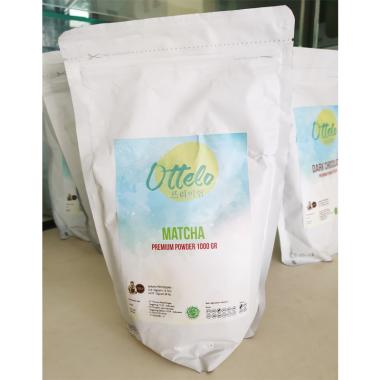 Arum Co Minuman Serbuk Rasa Thai Tea 1000 Gram - Wiring 