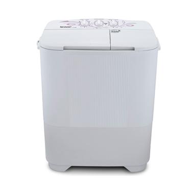 Jual Toshiba VH H95MN Mesin Cuci 2 Tabung 8 5 Kg Online Jual Toshiba VH H95MN Mesin Cuci 2 Tabung 8 5 Kg Online