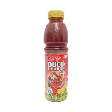 Jual Frestea Jasmine Minuman Ringan [350 mL] Online