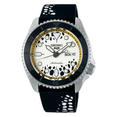 Jual Seiko 5 One Piece Edition Original & Branded - Harga Diskon Murah