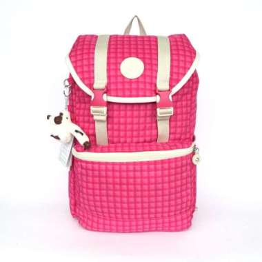 Jual Tas Rangsel Kipling Original & Berkualitas - Model Terbaru Juni