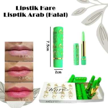 Jual Hare Terbaru Februari 2022 100% Original â€