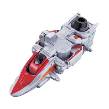 Gambar Mainan Lupinranger - Adzka