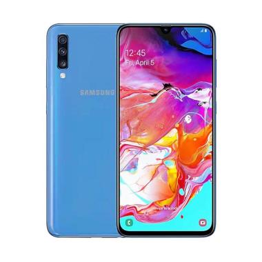 Samsung Galaxy A70 - Harga Terbaru Juni 2021 | Blibli