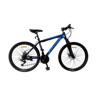 mtb 27.5 phoenix fnix x1