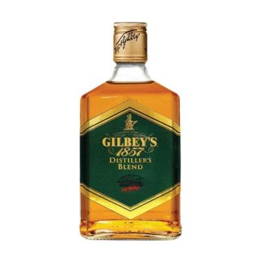 Jual Minuman Alkohol Gilbeys - Harga Grosir Februari 2020