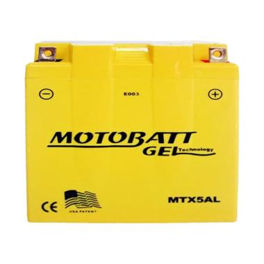 Jual Aki Motor Mio Online Baru - Harga Termurah Agustus