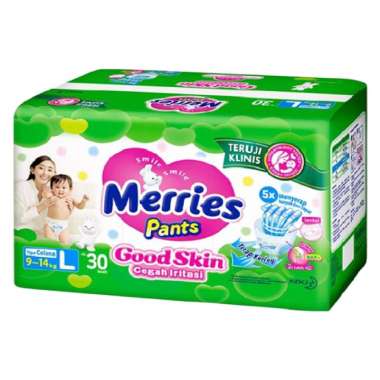 Jual Pampers Merries M 60 Termurah - Harga Grosir Terupdate Hari Ini ...