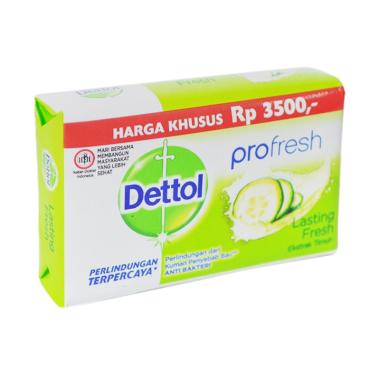 Jual Dettol Original Sabun Mandi Cair [100 g] Online