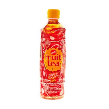 Jual Sosro Teh Botol Original Minuman Teh 450 mL Online ...