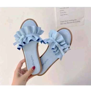 Jual 2022 Sendal 2022 Untuk Perempuan Original & Berkualitas - Model