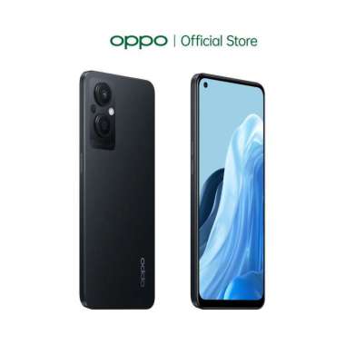 Jual Opo Reno 7 Z 5 G Juli 2022 - Garansi Resmi & Harga Murah | Blibli