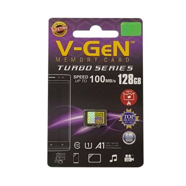 Jual Micro Sd 128gb Terbaru - Harga Murah | Blibli.com