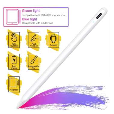 Jual Apple Pencil 2 Nd Gen For Ipad Air 5 Original, Murah & Diskon