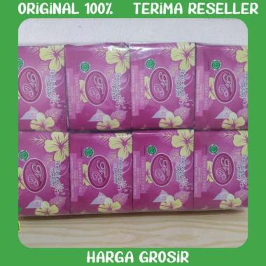 Jual Pembalut Avail ORIGINAL | Merah Jambu (Night Use) di Seller Henco