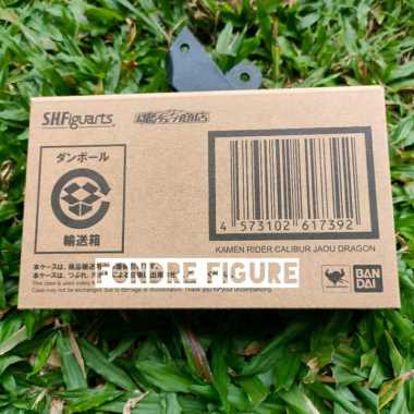 jaou dragon shf