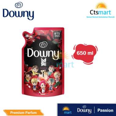 Jual Downy Parfum Bts Termurah - Harga Grosir Terupdate Hari In   i | Blibli