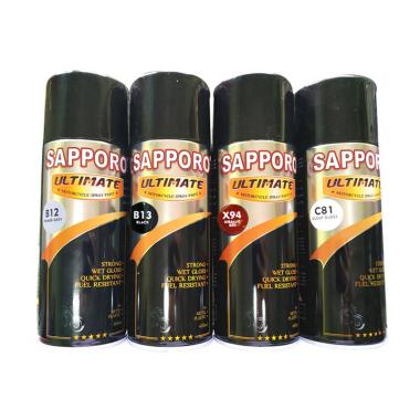 Jual Cat Semprot Terbaru - Harga Murah | Blibli.com