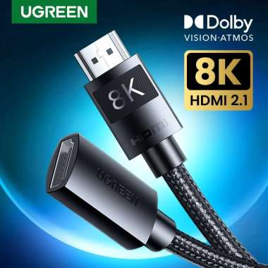 Jual Sambungan Hdmi Pc To Tv Original Murah - Harga Diskon Desember