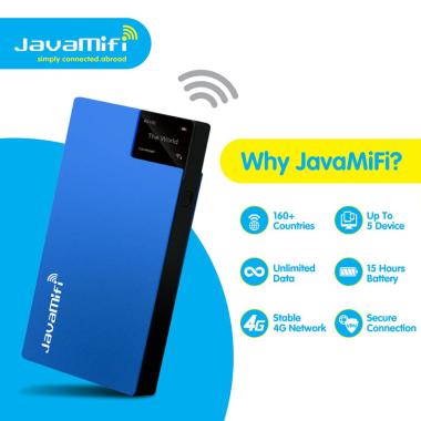 Jual Java Mifi Indonesia - Pilihan Harga Termurah Di 2023 | Blibli