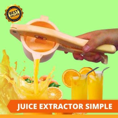 Pemeras jeruk perlengkapan dapur alat peras jeruk pemeras jeruk nipis juice extractor pemeras jeruk