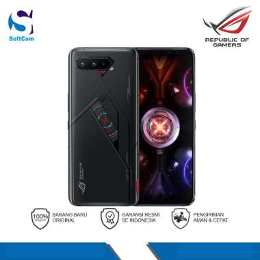 Jual Aeroactive Rog 5 S Agustus 2022 - Garansi Resmi & Harga Murah | Blibli