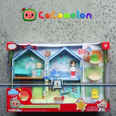 Jual Cocomelon Music Original Terbaik April 2022 - Harga Murah & Gratis