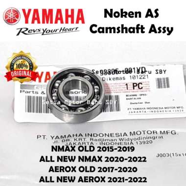 jual yamaha nmax 2020