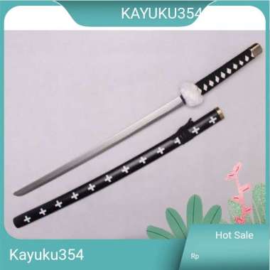 Jual Katana Law Original Harga Terbaru Agustus 2022 | Blibli
