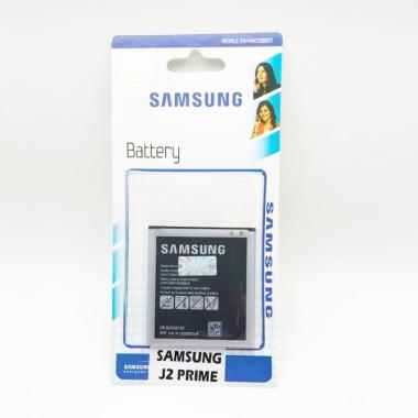 Jual Baterai Samsung J2 Prime Original Terbaru - Cicilan 0
