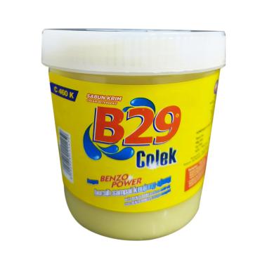 Jual Sabun Colek Murah - Update Harga Grosir Hari Ini | Blibli