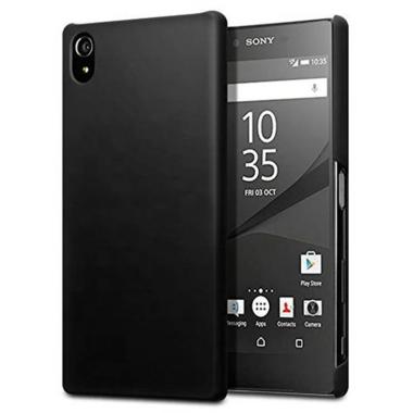 Jual OEM Back Cover Case for Sony Xperia Z5 Premium