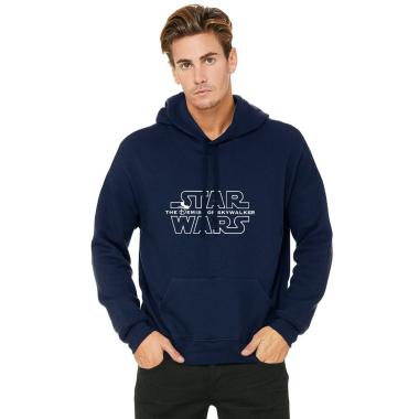 Jual Jaket Star Wars Online Baru - Harga Termurah Juli