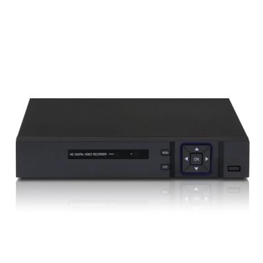 Jual Xmeye 5in1 DVR CCTV [4 channel/ 2 MP] Online Juli
