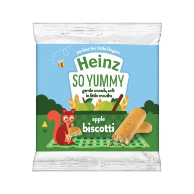 Daftar Harga Heinz Baby Food 2020 | Blibli.com