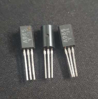Lot De 15 Triacs MAC97A6 600V 1A - SODIAL, Neufs, Bi-directionnel, Pour électronique