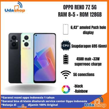 Hp Oppo Harga 5 Juta Terbaru Februari 2023 | Blibli