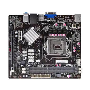 Jual MSi B450M Pro VDH Max Motherboard [AM4/ AMD B450