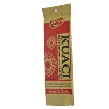 Naraya Snack Kuaci 100Gr
