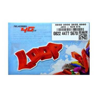 Perdana Simpati - Jual Produk Termurah & Terbaru Oktober