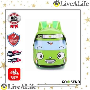 Jual Aku Mau Minta Gambar Tas Sekolah Yang Baru Pilihan Terlengkap