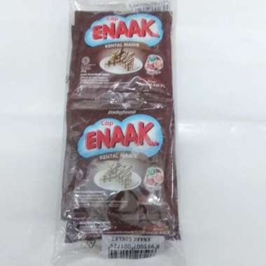 Jual Susu Cap Enak Coklat Sachet Terbaru - Harga Promo September 2023