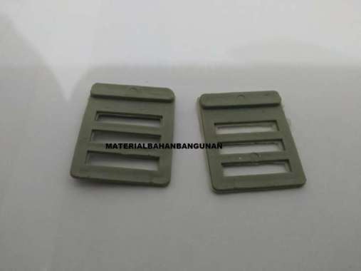 Kaitan Tali Pelindung Dagu Helm Safety Proyek Accessories Topi Proyek